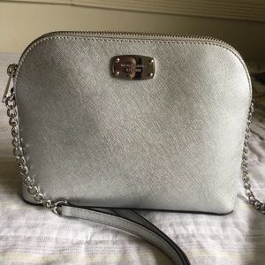 Michael Kors Dome Crossbody/Satchel